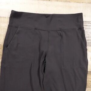 lululemon athletica Kids Black Leggings